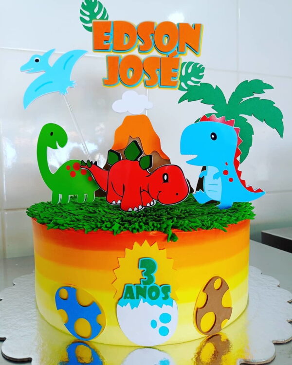 ARQUIVO DIGITAL TOPO DINOSSAUROS