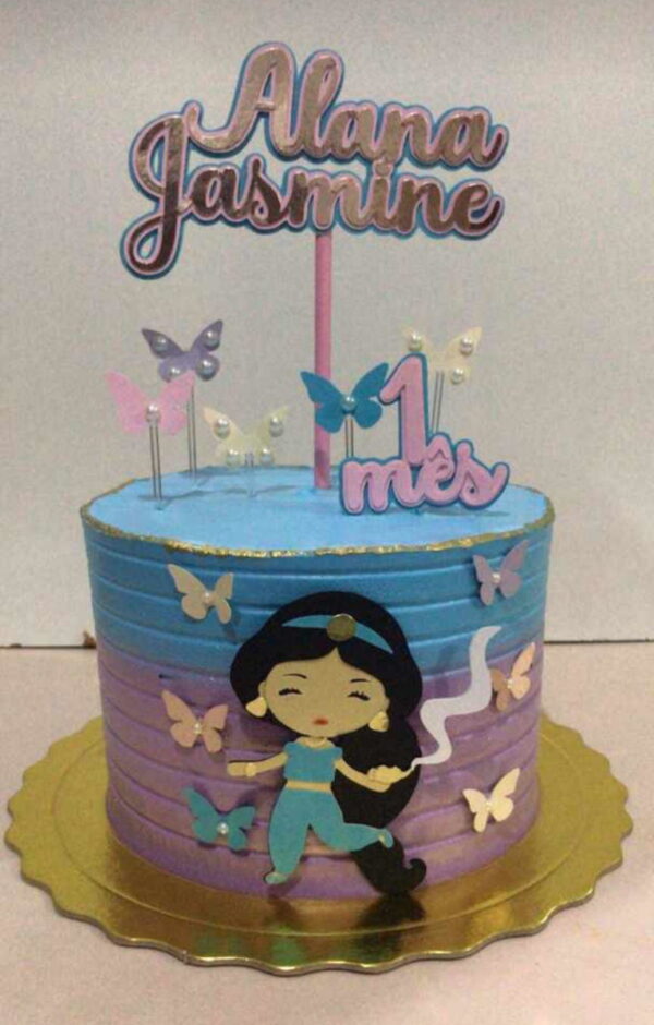 Arquivo Digital - Topo Jasmine