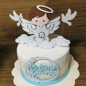 Arquivo Topo Anjo Batizado