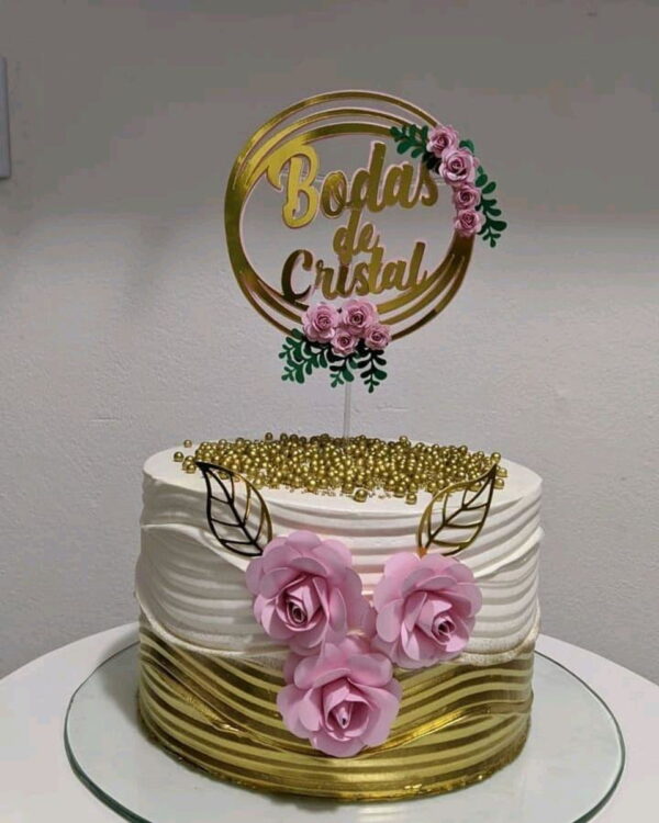 Arquivo Topo Bodas De Cerâmica Coleção Bodas - Image 3