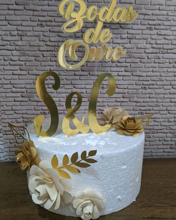 Arquivo Topo Bodas De Cerâmica Coleção Bodas - Image 2