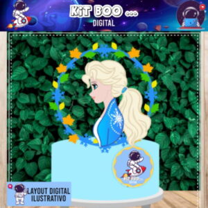 Arquivo Topo de Bolo - Ana Frozen