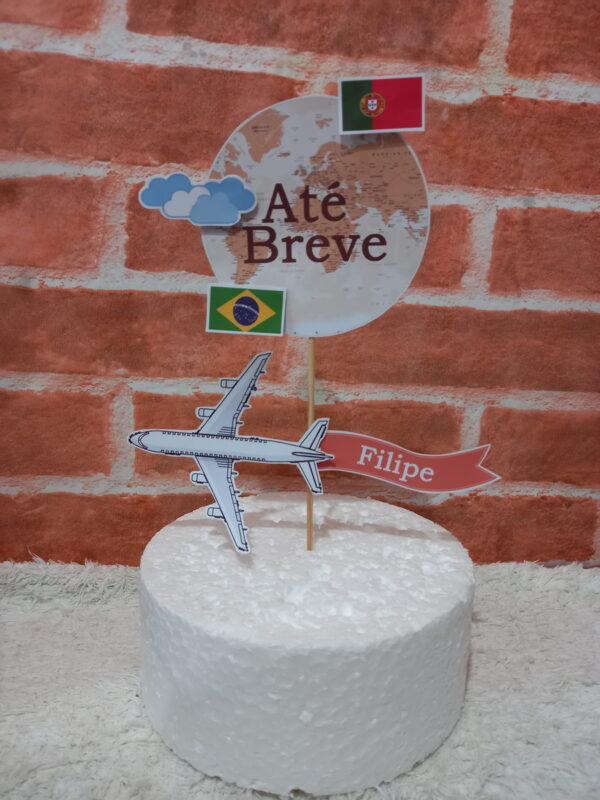 Arquivo Topo de Bolo -até Breve - Image 4