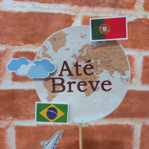 Arquivo Topo de Bolo -até Breve