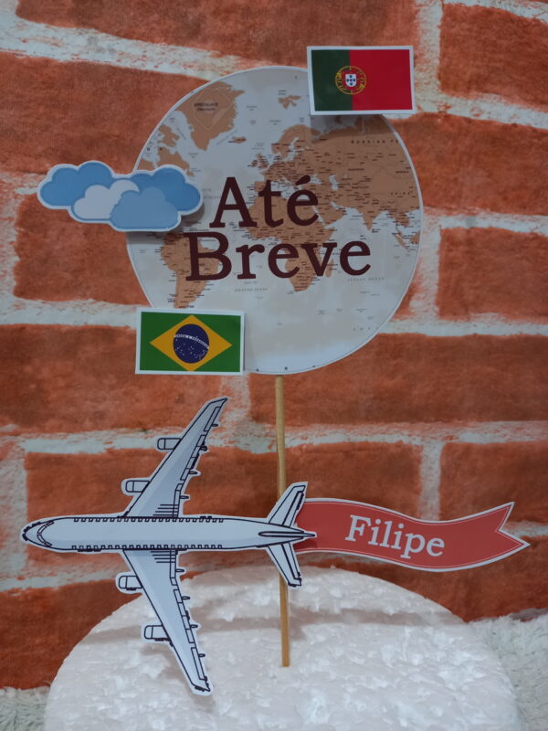Arquivo Topo de Bolo -até Breve - Image 3