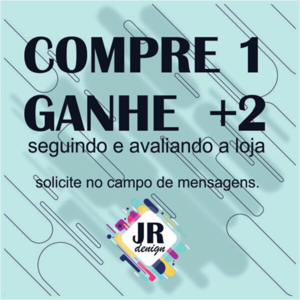 Arquivo Topo de Bolo Barbie 06 - Image 2