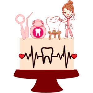 Arquivo Topo de Bolo - Dentista