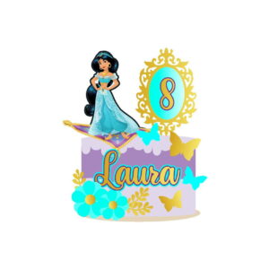 Arquivo Topo de Bolo Jasmine 3