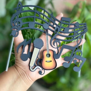 Arquivo Topo de Bolo - Música