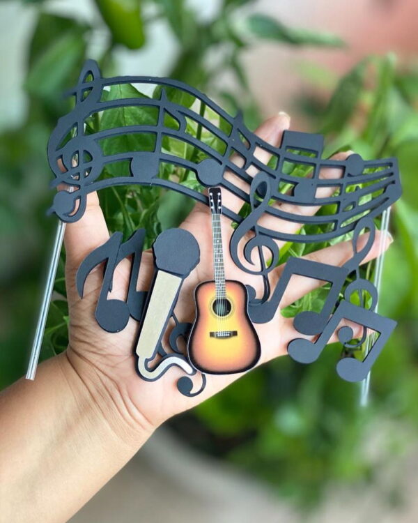 Arquivo Topo de Bolo - Música