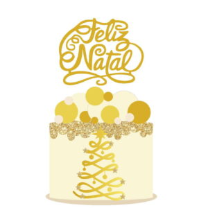 Arquivo Topo de Bolo Natal 10
