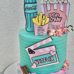 Arquivo Topo de Bolo - Netflix