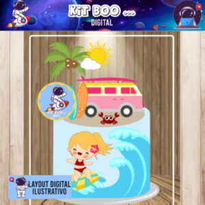 Arquivo Topo de Bolo - Praia Surf