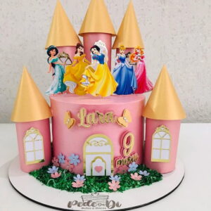 Arquivo Topo De Bolo - Princesa Castelo