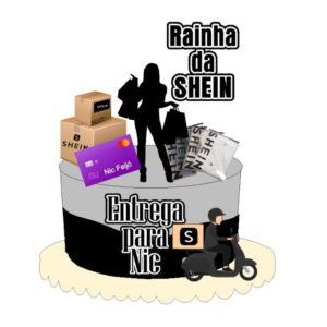Arquivo Topo de Bolo Shein