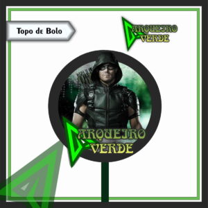 Arquivo Topo de Bolo - Vingadores