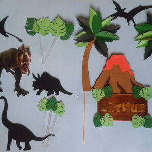 Arquivo de Topo Dinossauros - T-rex É Impresso