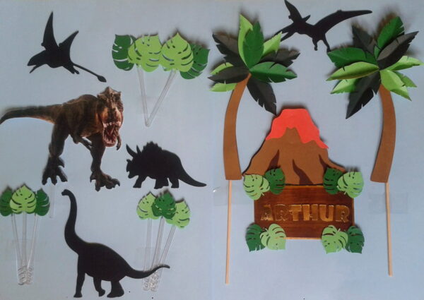Arquivo de Topo Dinossauros - T-rex É Impresso