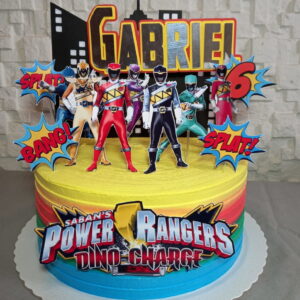 Arquivo Topo Power Rangers