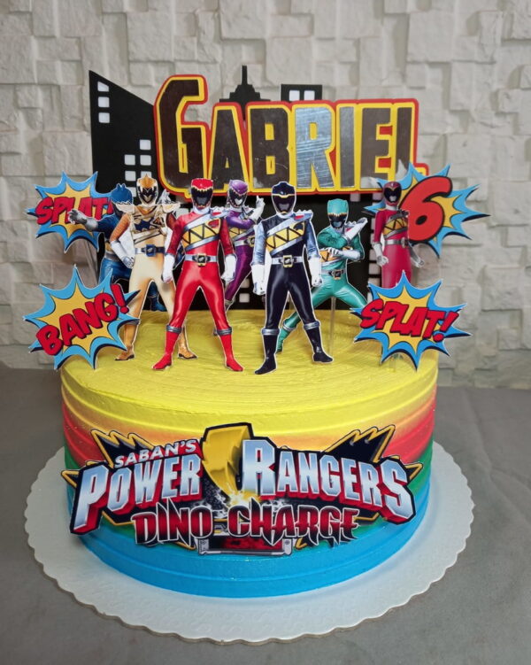 Arquivo Topo Power Rangers