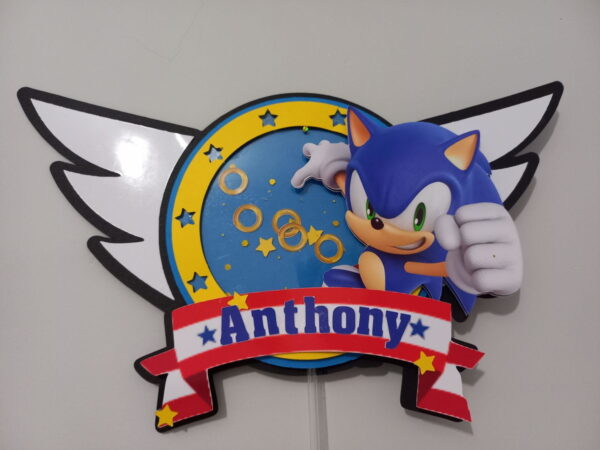 Arquivo Topo Sonic