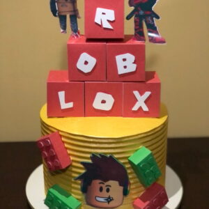 Arquivos - Studio - Topo de Bolo Roblox