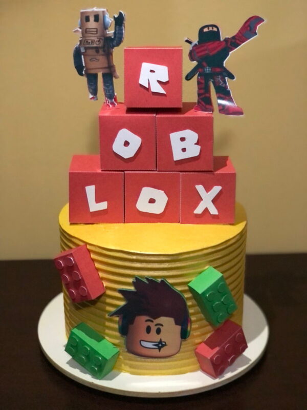 Arquivos - Studio - Topo de Bolo Roblox