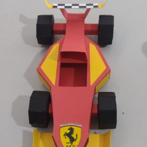 Arquivo Topo Carro de Formula 1