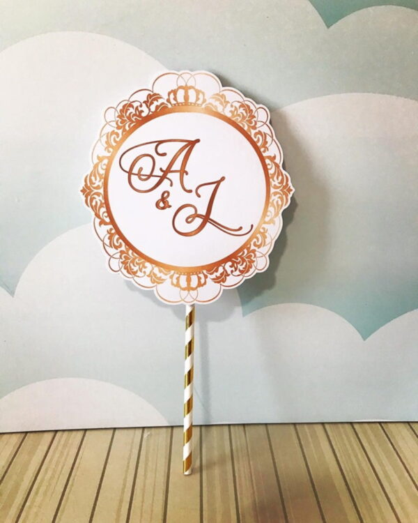 Casamento Top -arquivos Corte Festas pdf e Png - 2712 - Imagem 4