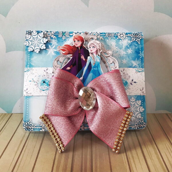 Frozen 18 - Combo de Arquivos de Corte para Festas 2909 - Imagem 5