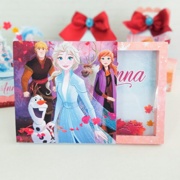 Frozen 2 - Arquivos de Corte Studio e pdf + Fotos 3112 - Imagem 4