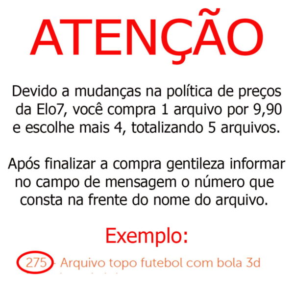G732 - Arquivo topo de bolo pascoa em camadas - Image 3