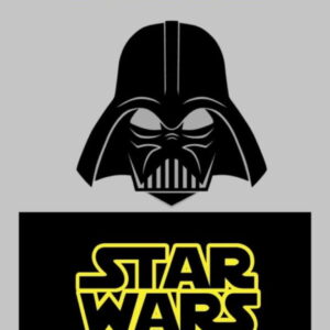 Kit Arquivos de Corte Darth Vader e Sonic