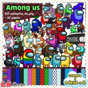 Kit Digital Among Us