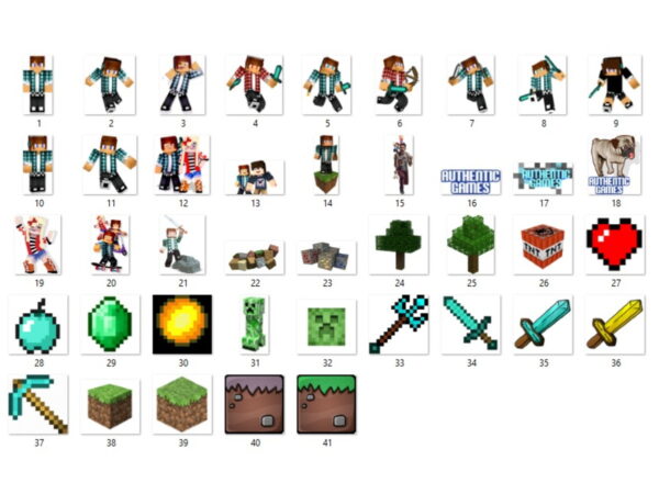 Kit Digital Authenticgames - Image 2
