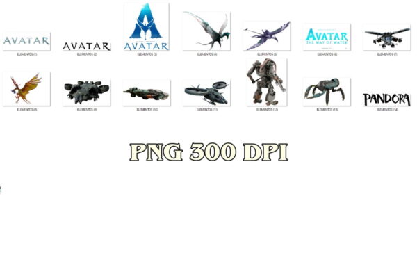 Kit Digital Avatar - Image 3