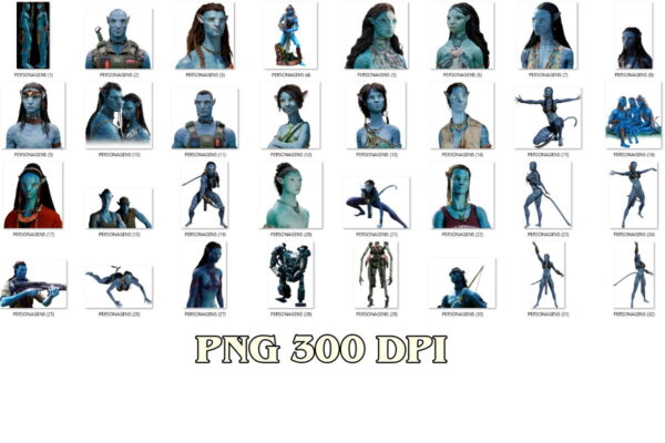 Kit Digital Avatar - Image 2