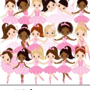 Kit Digital Bailarina.png