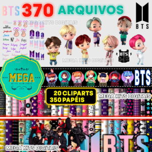 Kit Digital BTS