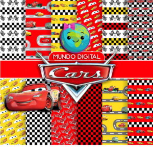 Kit Digital Carros