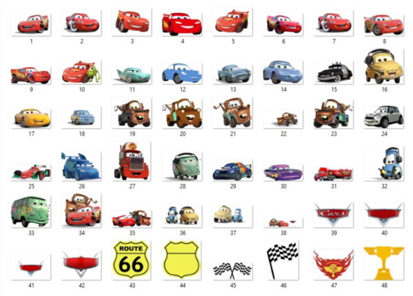 Kit Digital Carros - Image 2
