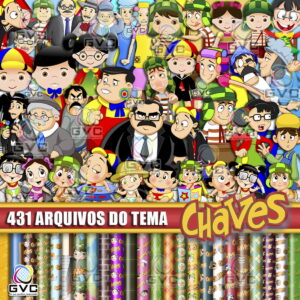 Kit Digital Chaves