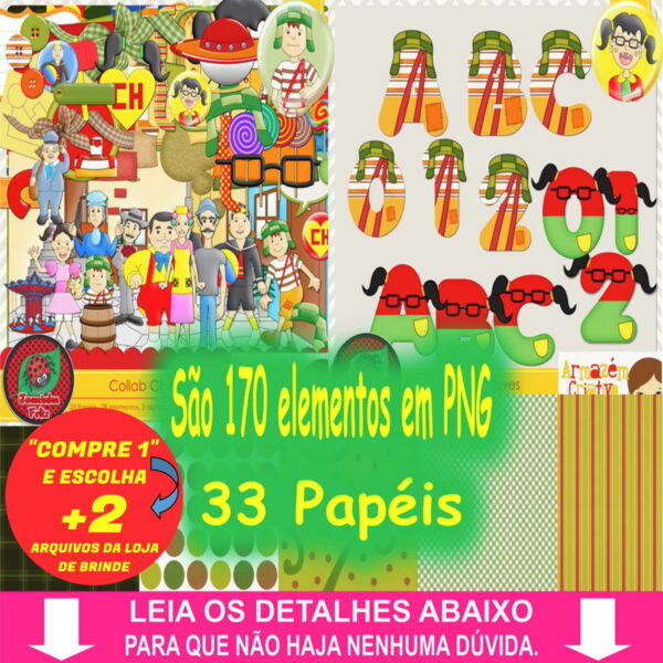 Kit Digital Chaves