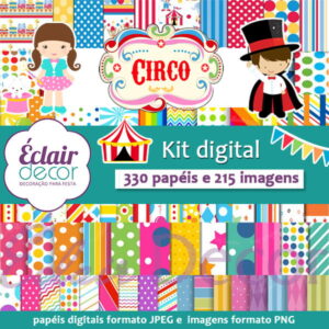 Kit Digital CIRCO