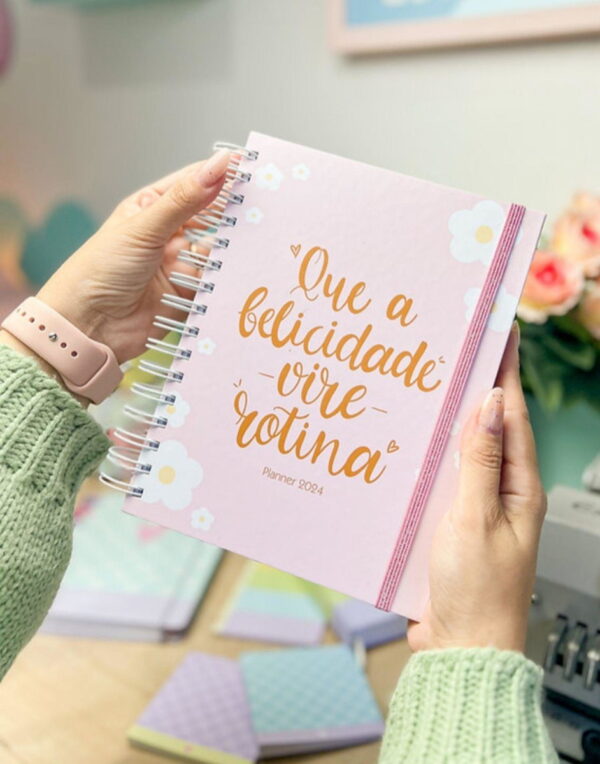 Kit Digital Combo Planner 2024 - Image 2