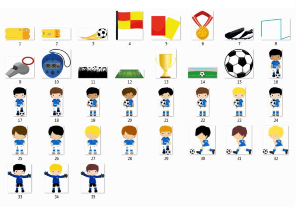 Kit Digital Cruzeiro - Image 2