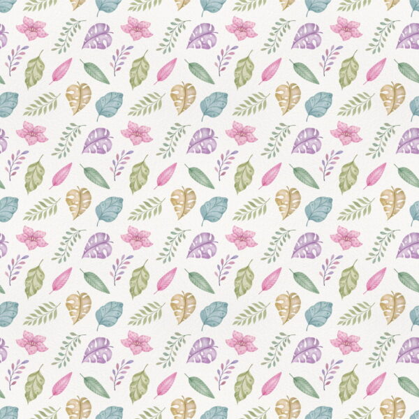 Kit Digital - Dinos Candy Aquarela - Imagem 4