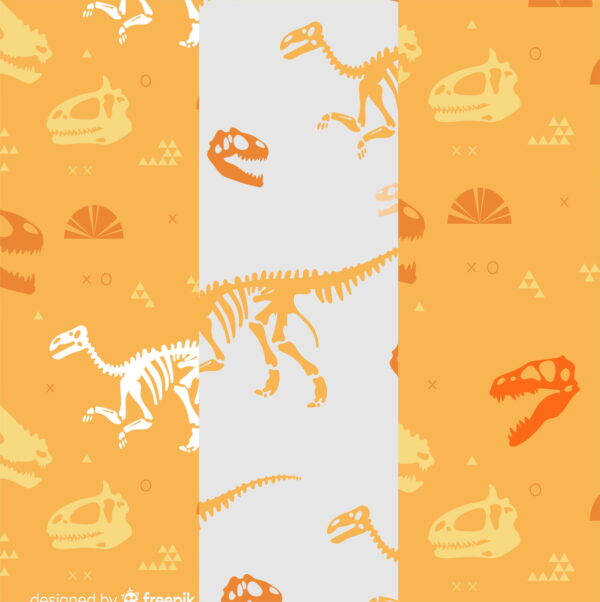 Kit digital Dinossauros - Imagem 3