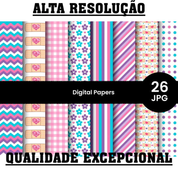 Kit Digital Doutora Brinquedos - Imagem 3