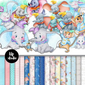 Kit Digital Dumbo